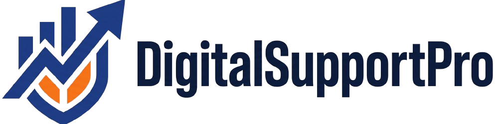 DigitalSupportPro